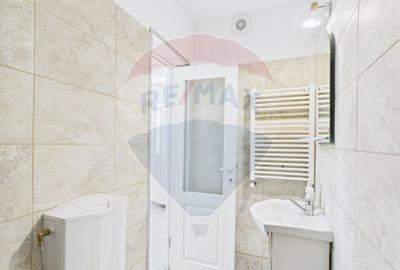 Imobil mixt de vanzare | Ideal birouri / investiție | 232 mp | Rahova - 22