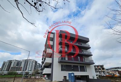 4 Camere Living 60mp Terasa 82mp-Parcare Inclusa-Th. Pallady - 22
