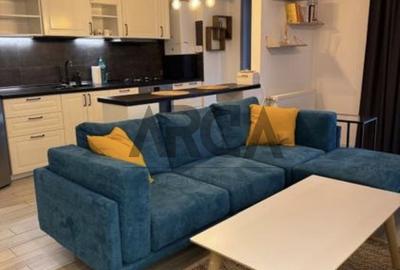 3 Camere | Moghioros | Drumul Taberei | Parcare - 1