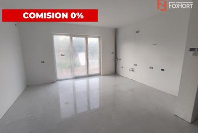 Apartament cu 3 camere decomandat în Lipovei