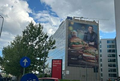Birouri de inchiriat in cladirea IPA - Promenada Mall - Aurel Vlaicu - 9