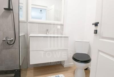 Apartament 3 camere | zona City Residence - 11