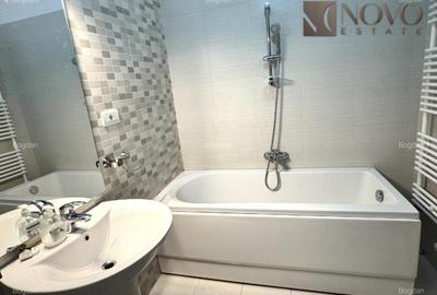3 Camere | Baneasa | Centrala | Pet Friendly | Terasa - 13