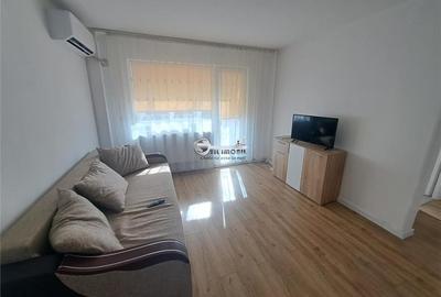 Apartament 2 Camere Podul de Piatra - 445 euro - 6