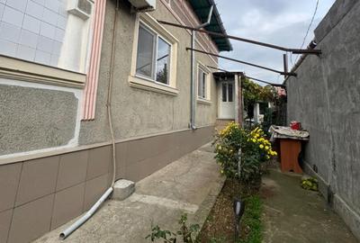 ZONA ALEXANDRU CEL BUN  -  CASA 4 CAMERE ,TEREN 216 MP - 13