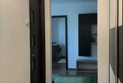 Apartament 2 camere Podu Ros, etaj intermediar, renovat, mobilat - 3