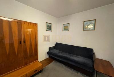 1 Camera ultracentral, in zona Medicina - 1