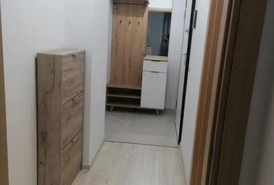 Apartament 2 camere TOP CITY CORESI cu Boxa depozitare - 10