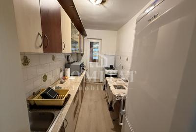 Apartament cu 2 camere decomandate | Zona Home Garden - Mănăștur - 4