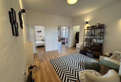 Apartament 3 camere de vanzare *Dacia - Vasile Lascar* - 3