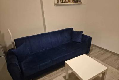 Apartament 2 camere Rotar Park 1-Pacii/Centrala proprie/Parcare/Metrou - 2