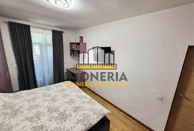 3 camere-0% comision-parcari-zona linistita-1.5 km Institut Oncologic Buc - 26