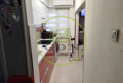 Apartament 3 camere, Nufărul, zona Onisifor Ghibu - 4