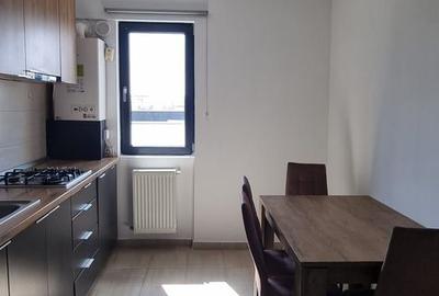 Apartament 2 camere bloc nou-parcare inclusa- Aparatorii Patriei - 6