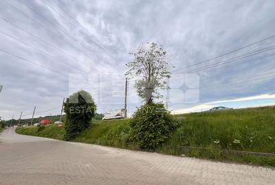 Spatiu Comercial 300Mp I Suceava/Itcani I 3800Euro/Luna - 7