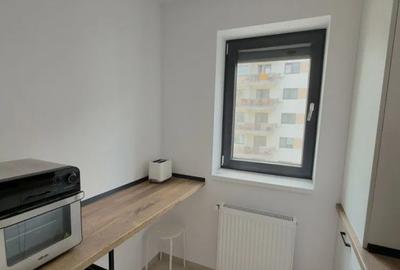 THEODOR PALLADY | HILS RESIDENCE | CENTRALA | PARCARE | AC | METROU - 12