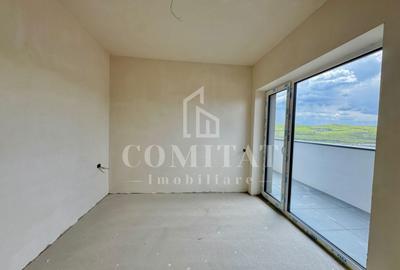 Apartament cu 3 camere | Stadiu semifinisat | Zona Profi - Baciu - 3