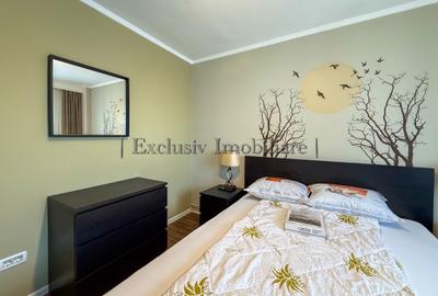 Apartament 2 camere | Renovat | Stadio - CityPark | Termen lung - 10