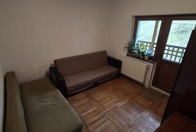 REZERVAT! Apartament 3 camere | Zona Racadau | Etaj 1 - 10