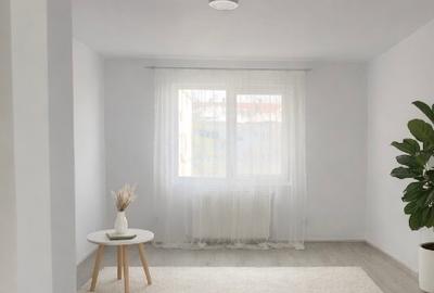 🏡 Garsonieră pe colț, renovată complet – 21 mp, Mulatau, Etaj 1 - 1