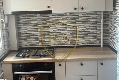 Apartament cu 2 camere | Nemobilat | Proximitate metrou | Lujerului - 7