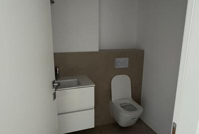 Apartament de 2 camere la Lakefield– Zona Metrou Straulesti - Pret Promotional - 12