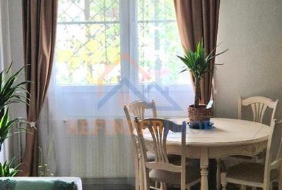 Apartament de vanzare cu 3 camere, zona Titan - Metrou Nicolae Grigorescu - 1