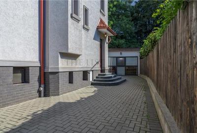 Bucuresti - Foisorul de Foc - Mosilor, Vila pretabila Rezidential Comercial - 21