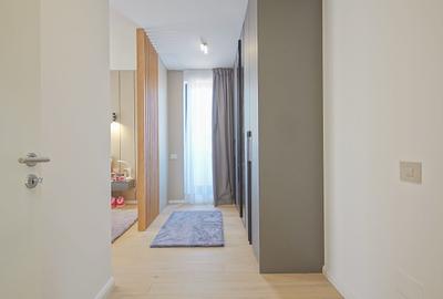 Apartament 4 camere Cosmopolit, terase 95 mp, intabulat, mobilat utilat - 15