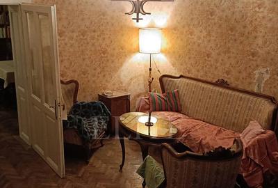 Apartament 3 camere în zona CLINICILOR - 1