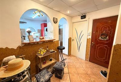 APARTAMENT 3 CAMERE DECOMANDAT | TIP PB | ETAJ 3 | ZONA DRAGOS VODA | STRADA CER - 8