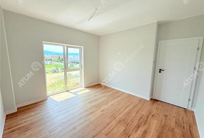 Apartament cu 2 camere la cheie 55 mp utili in Selimbar zona Brana - 10