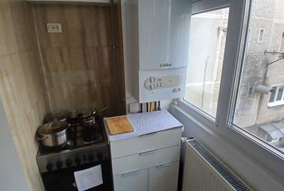 Comision 0 - Apartament cu 2 camere, zona Pipirig - 5