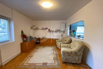 Apartament 2 camere | Decomandat | 56 mp | Garaj | Cartier Zorilor - 3