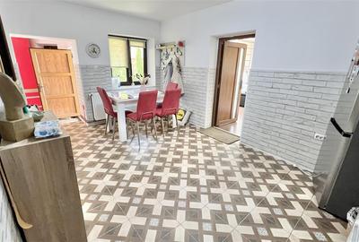 Casa Pitoreasca Halchiu Centru - 8