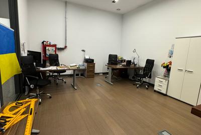 Spatii comerciale premium (diferite suprafete disponibile 300,500,800 mp) - 4