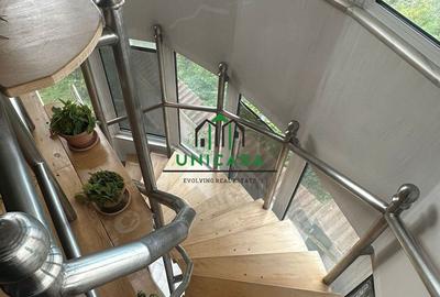 Casa - Cetatuie - Vedere Panoramica - 9