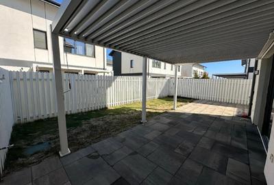 Vila 5 camere Mobexpert Homes | gradina privata | langa Scoala Americana - 16