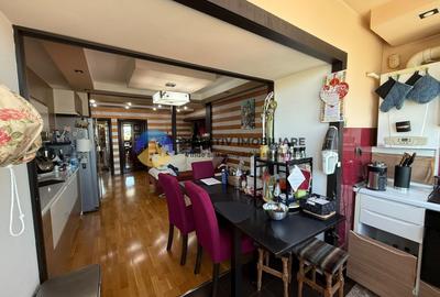 Apartament de vânzare – Bld General Dăscălescu - 3