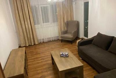 Apartament 2 camere Calea Rahovei, pet friendly, 52 mp - 1