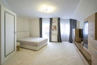 De vânzare casă cu 5 camere, ready to move.  în zona Oncea - 21