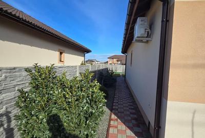 MOSNITA NOUA, 3 CAMERE, DUPLEX - 8