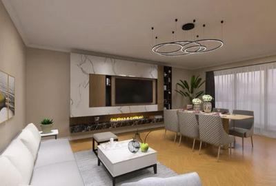 Apartament 4 camere - 1