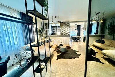 Apartament 3 camere 90 mp LUX garaj subteran, etaj 1 - Buna Ziua - 20