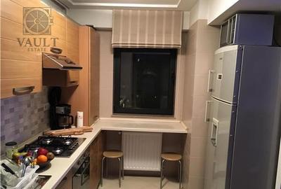 APARTAMENT 3 CAMERE - BLOC NOU - ZONA DECEBAL - 8