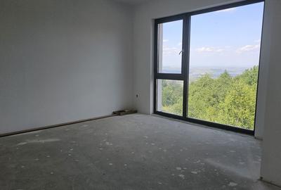 Casa cu garaj  pentru 2 masini, strada asfaltata, priveliste superba, Feleacu - 10