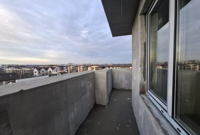 Penthouse zona Prelungirea Ghencea - 15