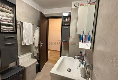 3 camere - Bragadiru Coralului - loc parcare inclus - 17