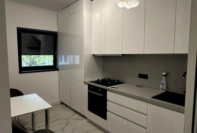 3 camere decomandat -  Parc Floreasca - renovat 2025 - 7