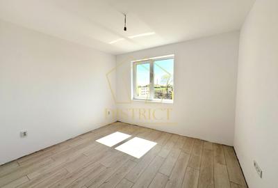 Apartament cu 2 camere si balcon | Giroc | Zone 2 - 3